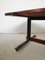 Mid-Century Italian Enameled Copper Top Coffee Table, 1960s, Image 13