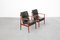 Armchairs Model 431 by Arne Vodder for Sibast, 1960s, Set of 2 1