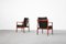 Armchairs Model 431 by Arne Vodder for Sibast, 1960s, Set of 2 3