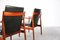 Armchairs Model 431 by Arne Vodder for Sibast, 1960s, Set of 2 7