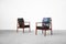Armchairs Model 431 by Arne Vodder for Sibast, 1960s, Set of 2 2