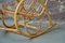 Rocking Chair in Rattan, Image 4