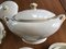 Vajilla de porcelana de Schumann Bavaria, años 40. Juego de 7, Imagen 9