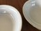 Tableware in Porcelain from Schumann Bavaria, 1940s, Set of 8 17