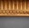 Cornice imperiale in legno dorato e intagliato, Immagine 4