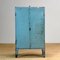 Industrial Cabinet in Iron, 1960s 3