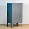 Industrial Cabinet in Iron, 1960s, Image 16