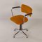 354 Desk Chair by W.H. Gispen, 1930s 3