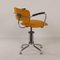 354 Desk Chair by W.H. Gispen, 1930s 6
