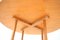 Mid-Century Dining Table in Wood, 1980s 8