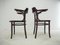 Antique Dining Chairs from Thonet, 1920s, Image 5