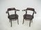 Antique Dining Chairs from Thonet, 1920s, Image 6