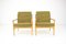 Czechoslovakian Lounge Chairs, 1960s, Set of 2 2