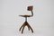 German Desk Chair from Ama Elastik, 1930s, Image 2