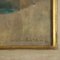 Ugo Vittore Bartolini, Still Life, 20th Century, Oil on Canvas, Framed 6
