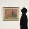 Ugo Vittore Bartolini, Still Life, 20th Century, Oil on Canvas, Framed 2