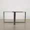 Metal Coffee Table, Italy, 1970s / 80s, Image 9