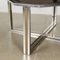 Metal Coffee Table, Italy, 1970s / 80s 7