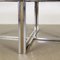 Metal Coffee Table, Italy, 1970s / 80s, Image 6