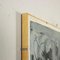 Paolo Schiavocampo, Composizione astratta, XX secolo, Olio su carta, Incorniciato, Immagine 8