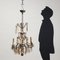 20th Century Glass Chandelier, Italy, Image 2