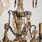20th Century Glass Chandelier, Italy, Image 5