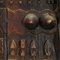 Dogon Style Wooden Panel, Image 4