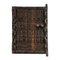 Dogon Style Wooden Panel, Image 1