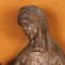 Madonna with Child in Bronze 2