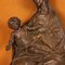 Madonna with Child in Bronze 3