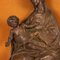 Vierge à l'Enfant en Bronze 3