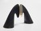 Austrian #3654 Bookends by Carl Auböck, Set of 2, Image 4