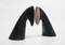 Austrian #3654 Bookends by Carl Auböck, Set of 2, Image 5