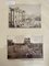 Lodovico Tuminello, View of Monuments of Rome, Original Photograph, 19th-Century 3