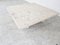 Travertine Coffee Table by Angelo Mangiarotti for Up & Up, Italy 12