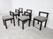 Vintage Brutalist Dining Chairs, 1970s 6
