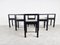 Vintage Brutalist Dining Chairs, 1970s, Image 7