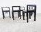Vintage Brutalist Dining Chairs, 1970s 8