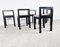 Vintage Brutalist Dining Chairs, 1970s, Image 8