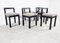 Vintage Brutalist Dining Chairs, 1970s, Image 5