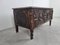 19th Century Gothic Blanket Chest 6