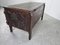 19th Century Gothic Blanket Chest 2