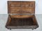 19th Century Gothic Blanket Chest 13