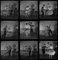 Charles Hewitt/Picture Post/Hulton Archive, Jazz Dancers, 1949, Photograph 1