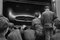 Joseph McKeown/Picture Post/Hulton Archive, Mercedes Inspection, 1954, Immagine 1