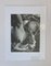 Lucien Clergue, estudio de desnudo femenino, 1968, fotograbado, Imagen 4