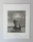 Herb Ritts, Female Fashion Zen Beach Hat, 2012, Photogravure Print 4