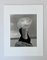 Herb Ritts, Female Fashion Zen Beach Hat, 2012, Photogravure Print 2