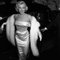 M. Garrett / Murray Garrett / Getty Images, Monroe at Premiere, 1954, Silbergelatineabzug 1