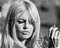 Michael Ochs Archives/Getty Images, Brigitte Bardot, 1962, Tirage Gélatino-Argent 1